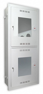 Шкаф пожарный 03-ВОБ