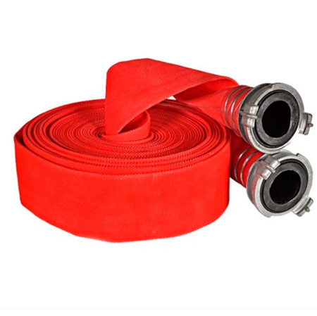 Рукав пожарный Латексированный 77-1.6- ПК