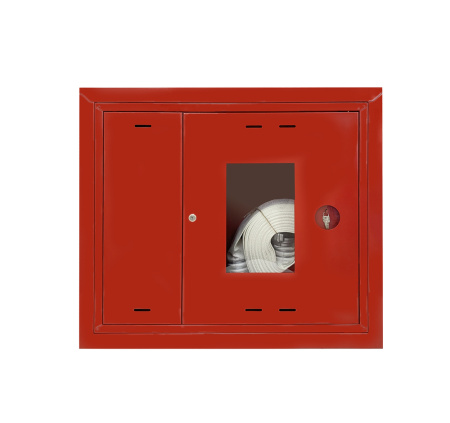 Шкаф пожарный 02-ВОК