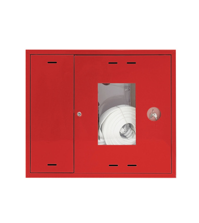 Шкаф пожарный 02-НОК