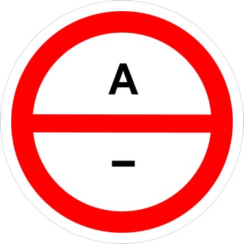 А – повышенная взрывопожароопасность