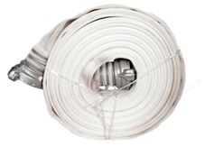 Рукав пожарный напорный 51 (давление 1.0 МПа) с ГР 50