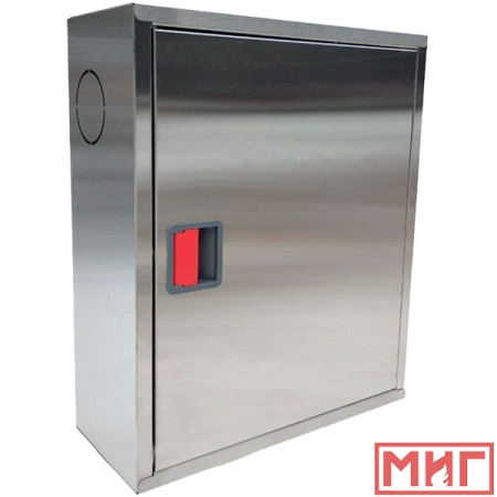 Шкаф пожарный ШПК-310 НЗ