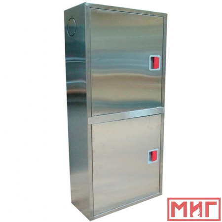 Шкаф пожарный ШПКО-320-12 НЗ