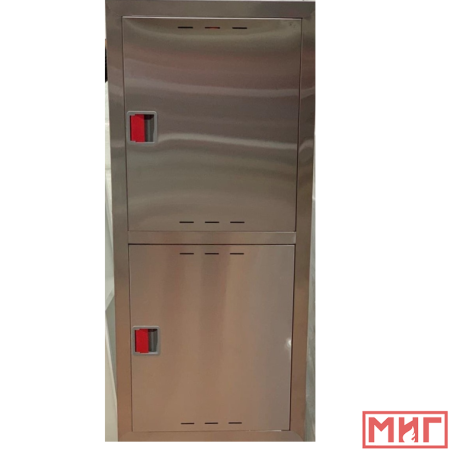 Шкаф пожарный ШПКО-320 ВЗ