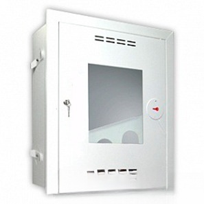 Шкаф пожарный 01-2О-ВОБ