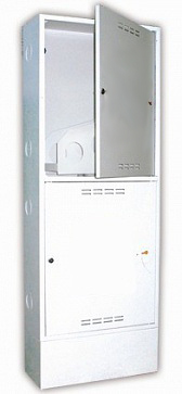 Шкаф пожарный 03-ПГБ