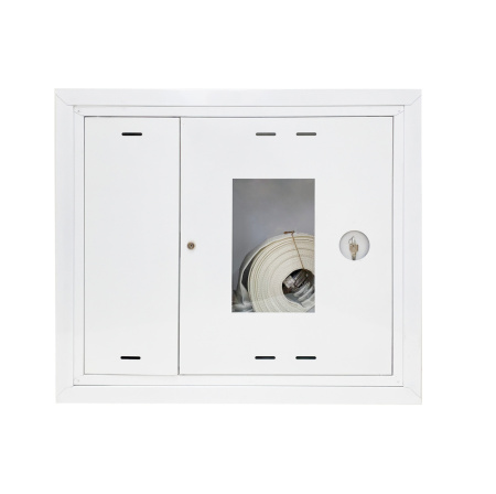 Шкаф пожарный 02-ВОБ