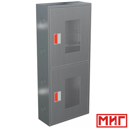 Шкаф пожарный ШПК-320 НО